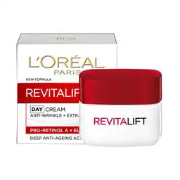 L’Oréal Paris Revitalift Hydrating Multi-Lift Day Cream – 50ml