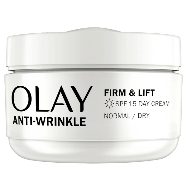 Olay Double Action Day & Night Sensitive Cream, 50ml