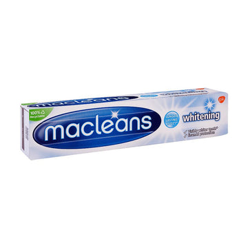 Macleans Toothpaste WHITENING 100ml