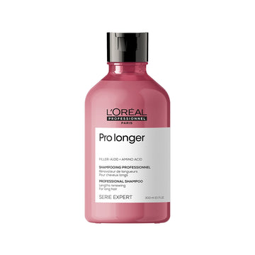 L'Oréal Professionnel Serie Expert Pro Longer Shampoo For Long Hair 300ml