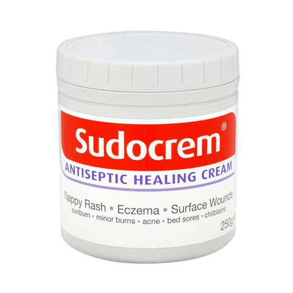 Sudocrem Antiseptic Healing Cream 250mg