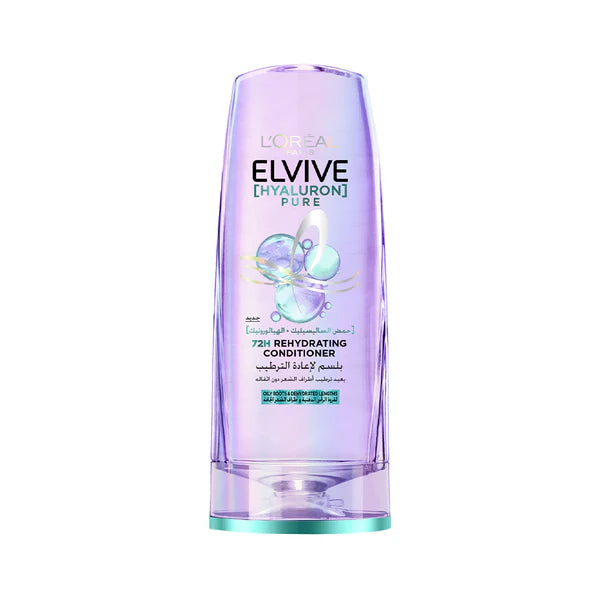 L’Oréal Paris Elvive Hyaluron Moisture Conditioner – 200ml
