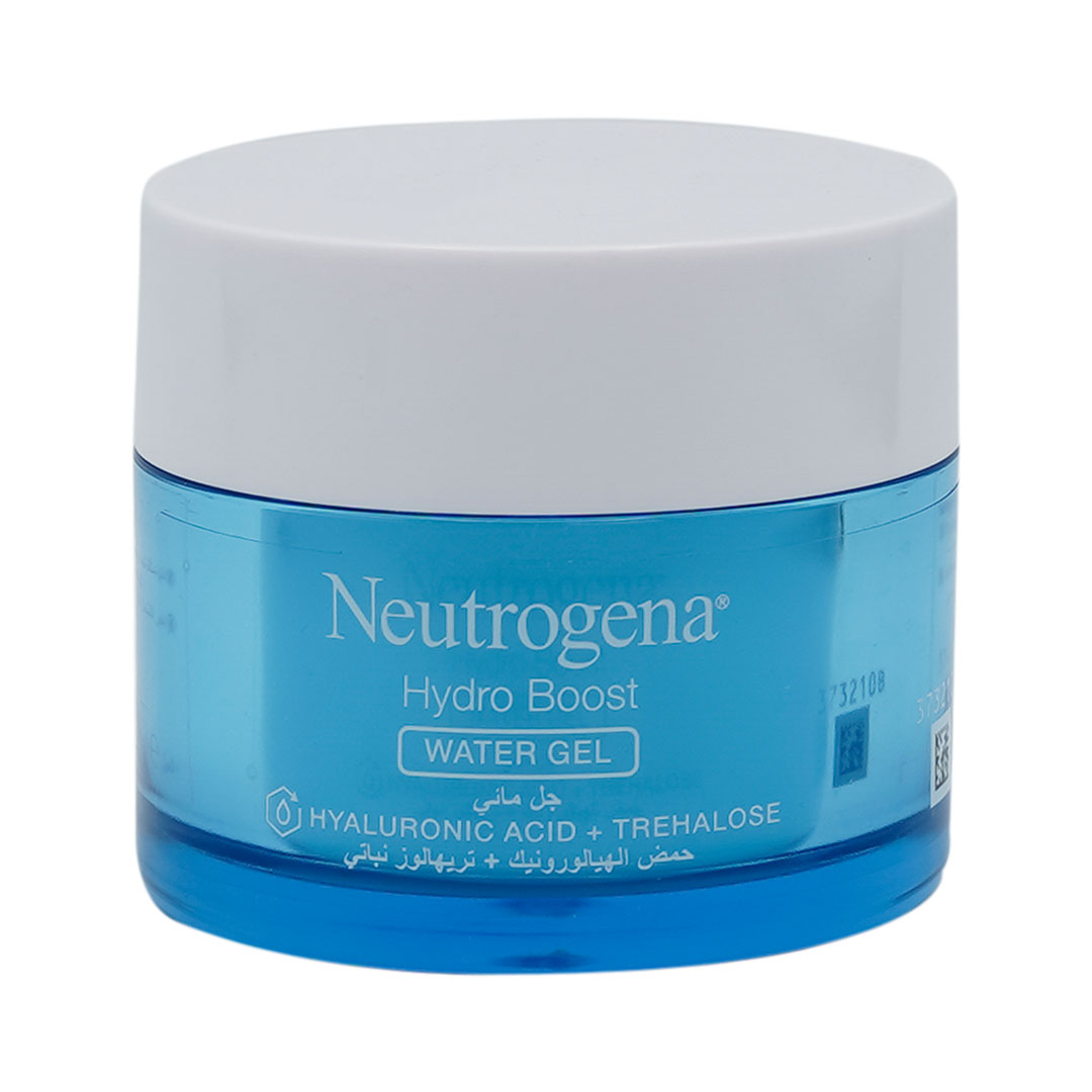 Neutrogena Cream Hydro Boost Water Gel Hyaluronic Acid BOX 50ml