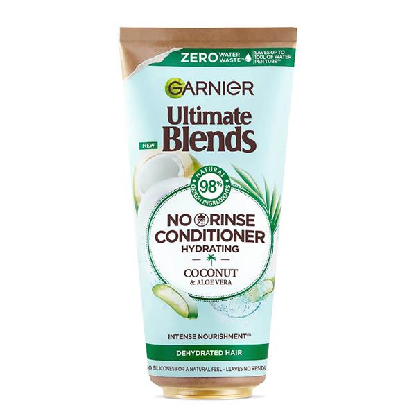 Garnier Ultra Blends Coconut Water & Aloe Vera Conditioner – 200 ml