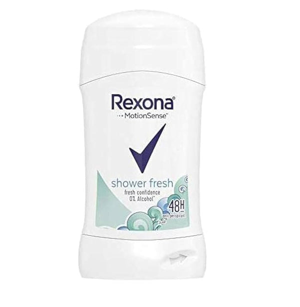 Rexona Deo Stick – Shower Fresh 40g