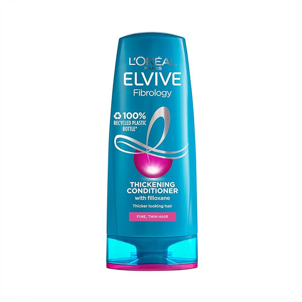 L'Oréal Elvive Fibrology Thickening Conditioner 400ml