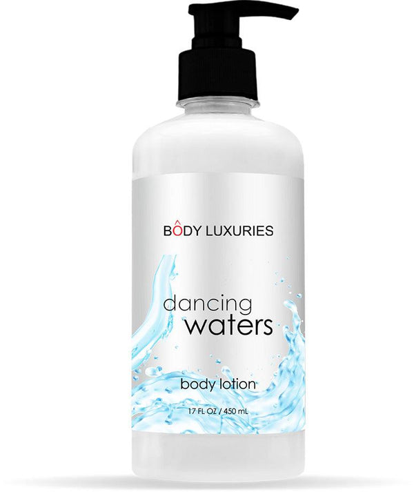 Body Luxuries Body Lotion Dancing Water 450ml