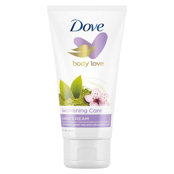 Dove Awakening Care Hand Cream 75ml