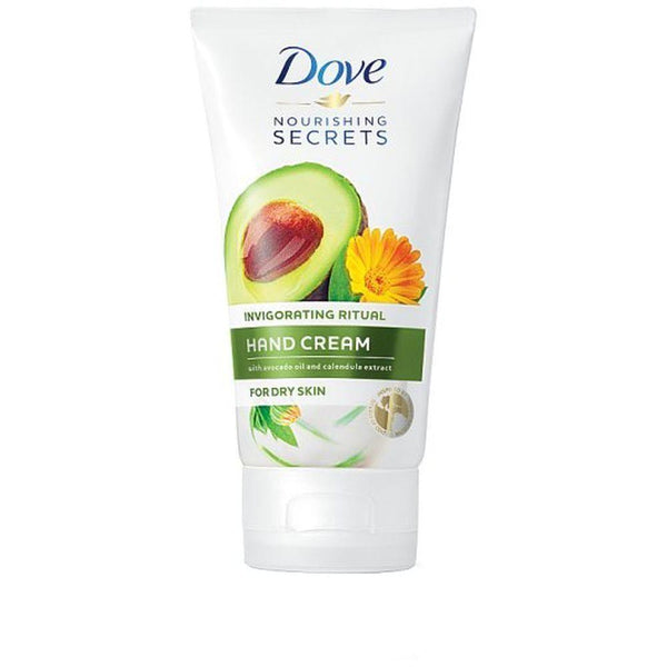 Dove Nourishing Secrets Invigorating Ritual Hand Cream 75ml