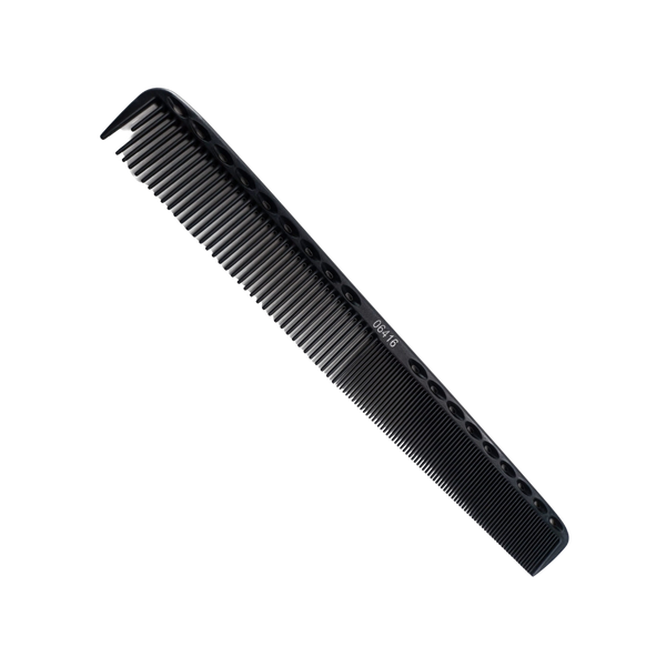 TONI & GUY Carbon Antistatic Comb #06416