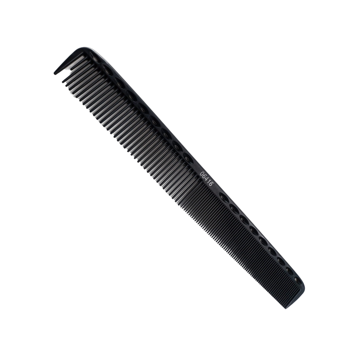 TONI & GUY Carbon Antistatic Comb #06416 – Wibes Store