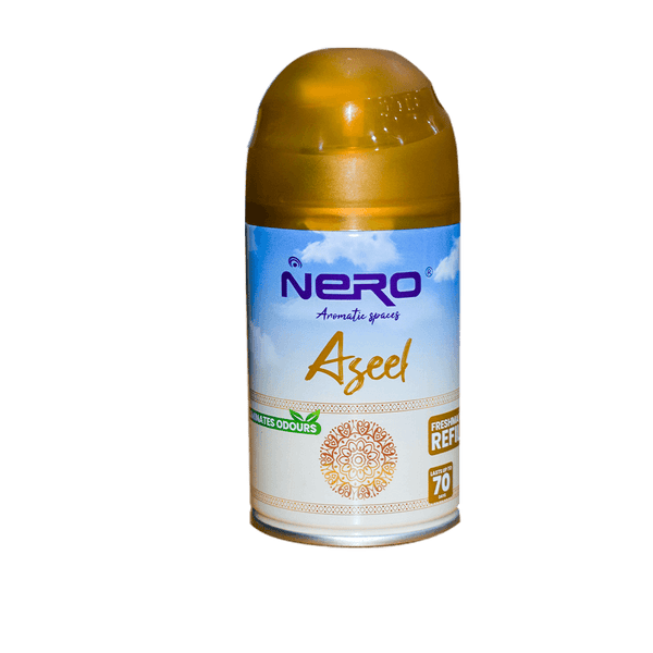 Nero Aseel Automatic Air Freshener Refill 250 ML