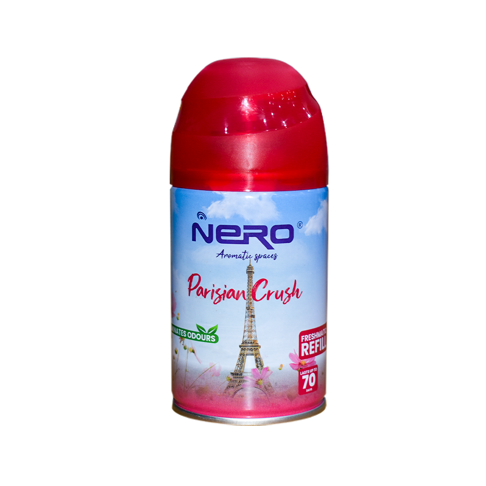 Nero Parisian Crush Automatic Air Freshener Refill 250 ML