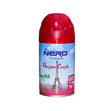 Nero Parisian Crush Automatic Air Freshener Refill 250 ML