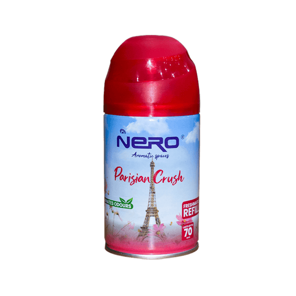 Nero Parisian Crush Automatic Air Freshener Refill 250 ML