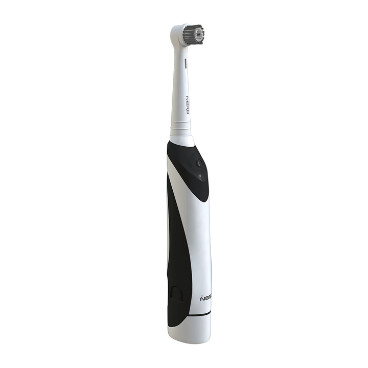 Nero Power Pro Electric Brush SB-206 | Charcoal