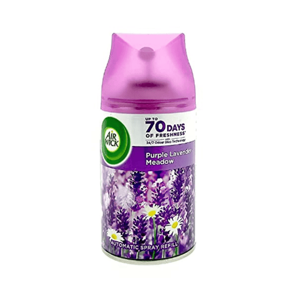 Airwick Freshmatic Refill, Lavender 250ml