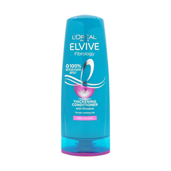 L'Oréal Elvive Fibrology Thickening Conditioner 250ml