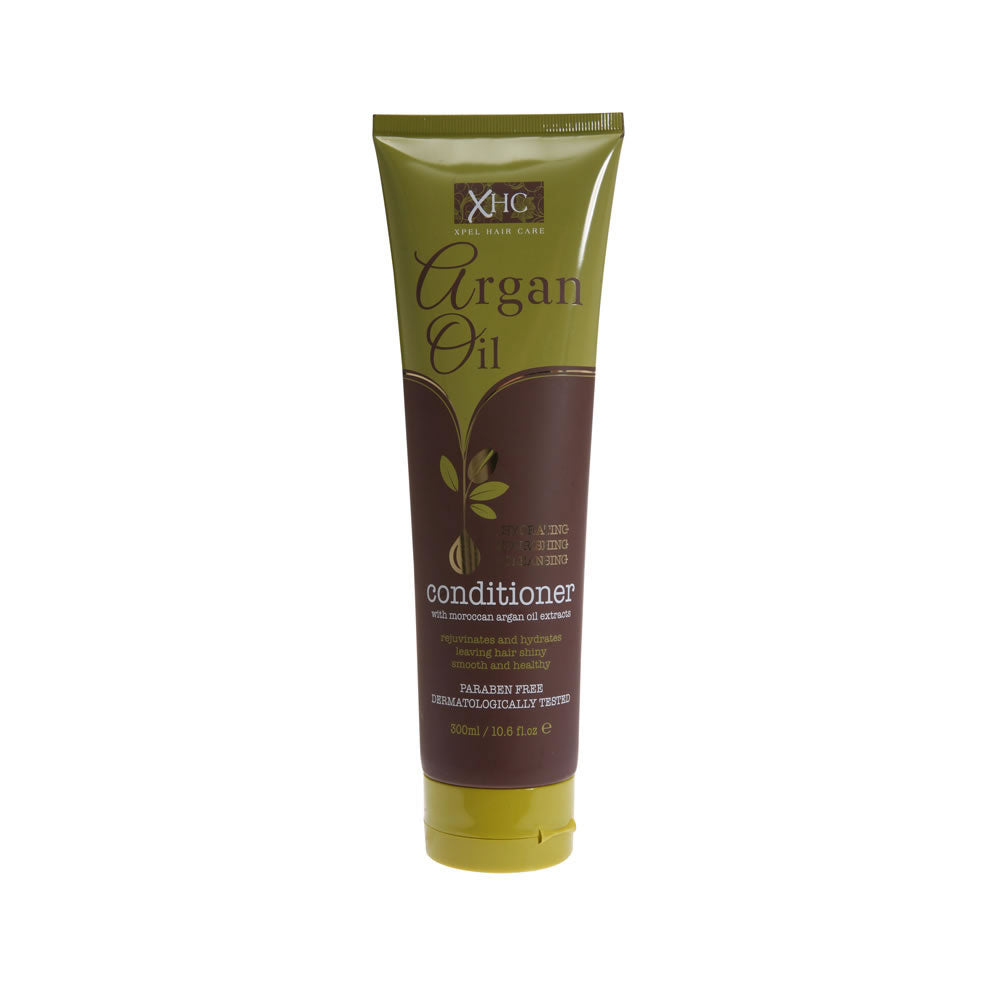 XPEL CONDITIONER ARGAN OIL BOTTLE 300ML