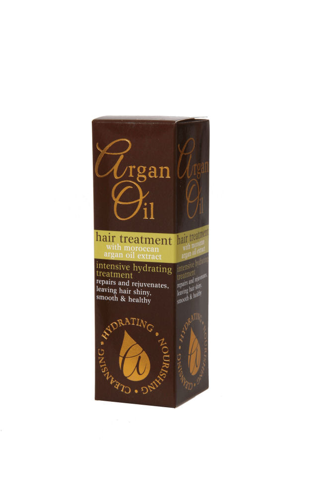 Xpel Argan Oil Hair Treatment 100ml