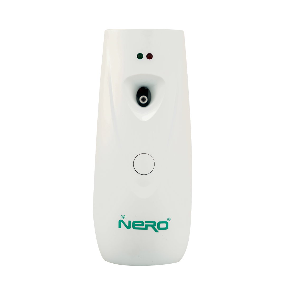 Nero Automatic Air Freshener Machine Aquatic – Wibes Store