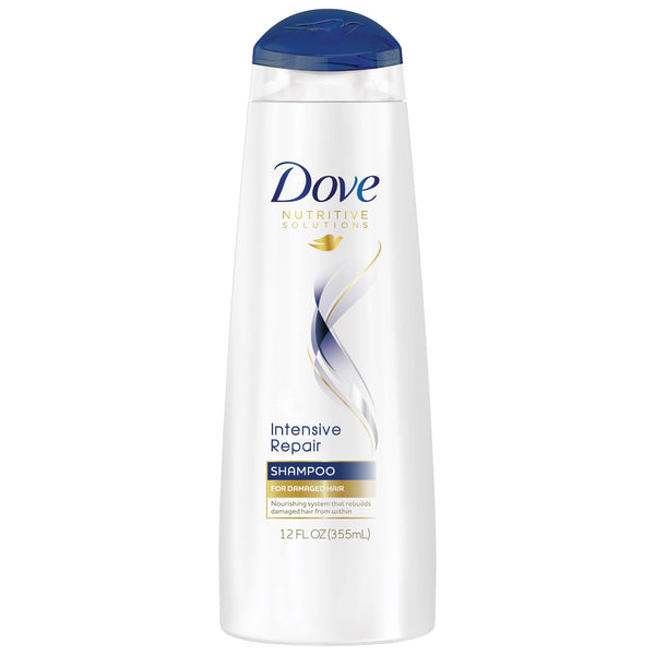 Dove Intensive Repair Shampoo 355ml