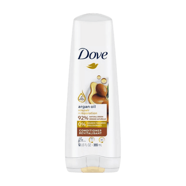 Dove Argan Oil - Revitalisant Conditioner 355ml