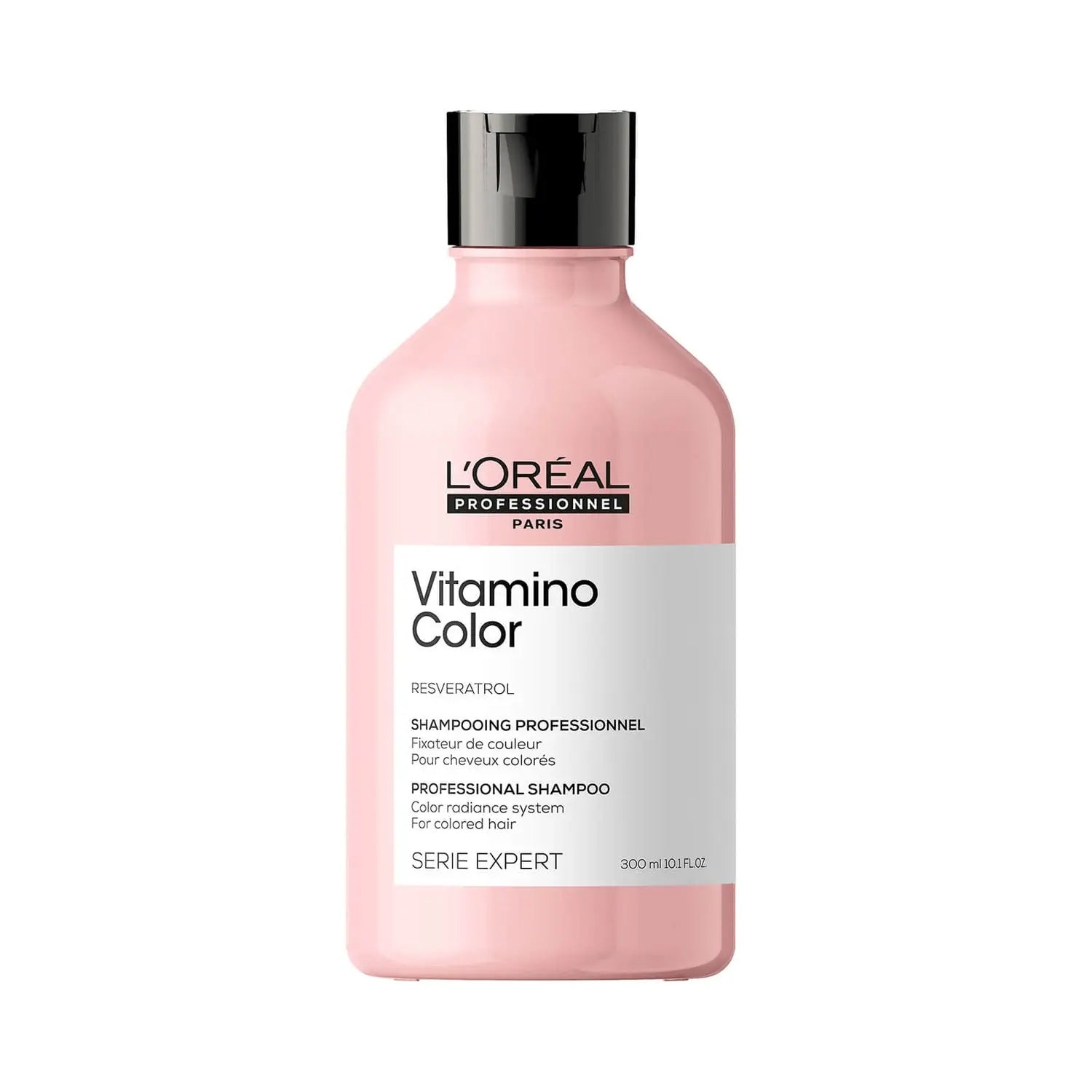 L'Oréal Professionnel Serie Expert Vitamino Colour Shampoo For Coloured Hair 300ml