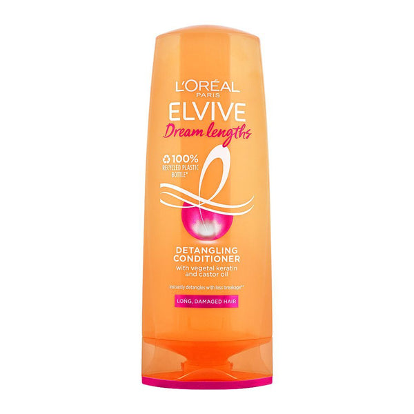 L’Oréal Elvive Dream Lengths Conditioner - 400ml