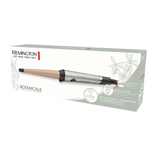 REMINGTON BOTANICALS CURLING WAND CI5860