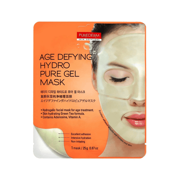 Purederm Age Defying Hydro Pure Gel Mask