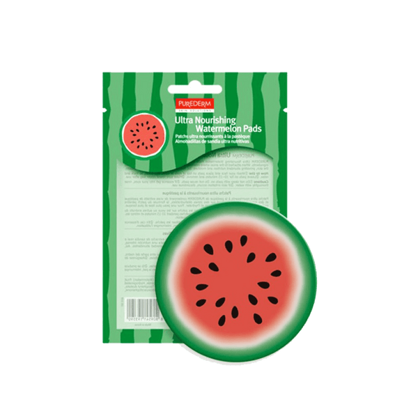 Purederm Ultra Nourishing Watermelon Pads- ADS207